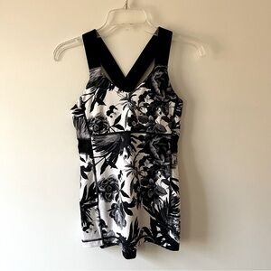 Lululemon Crossback Tank Top